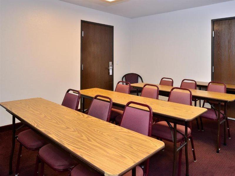 Americas Best Value Inn Somerville Texas Eksteriør bilde