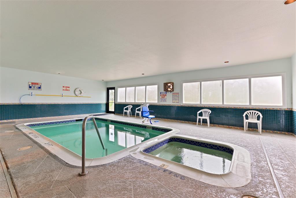 Americas Best Value Inn Somerville Texas Fasiliteter bilde
