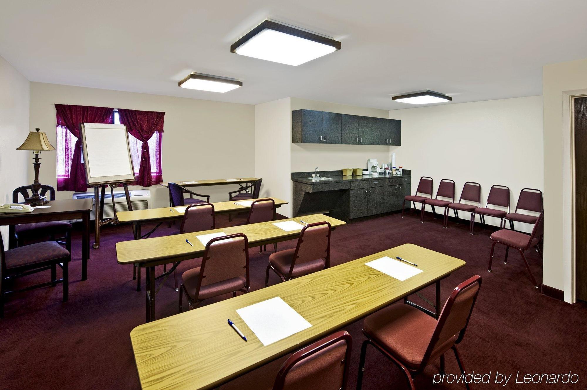 Americas Best Value Inn Somerville Texas Eksteriør bilde